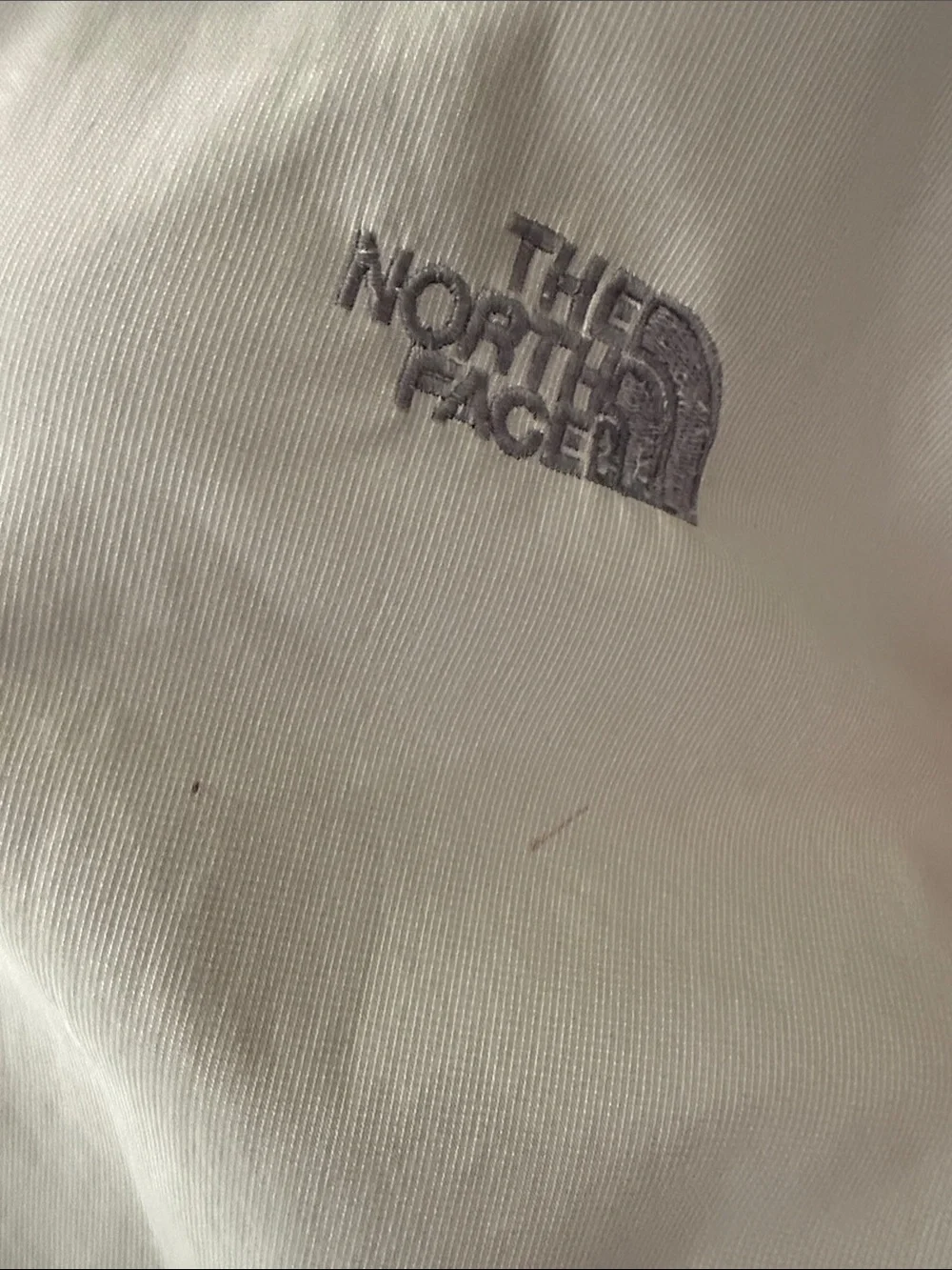 The North Face lightweight two